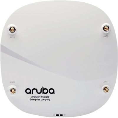 Aruba AP-324 DUAL 4X4:4 802.11AC AP (JW184A)