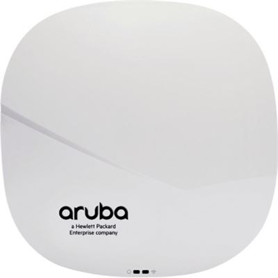 Aruba AP-325 DUAL 4X4:4 802.11AC AP (JW186A)