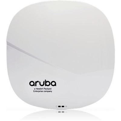 Aruba AP-325 FIPS/TAA 4X4:4 802.11AC AP (JW187A)