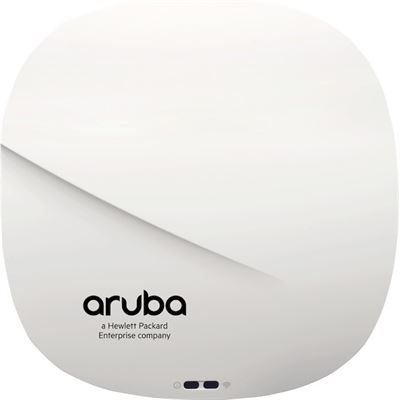 Aruba AP-315 DUAL 2X2/4X4 802.11AC AP (JW797A)