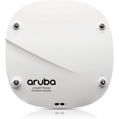Aruba AP-334 DUAL 4X4:4 11AC 2.5GBE AP (JW799A)
