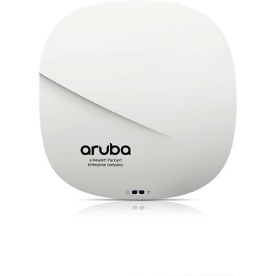 Aruba AP-335 DUAL 4X4:4 11AC 2.5GBE AP (JW801A)
