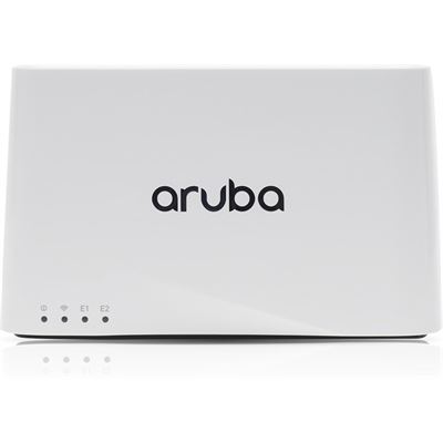 Aruba HPE ARUBA AP AP-203R 802.11AC 2X2 International REMOTE (JY712A)