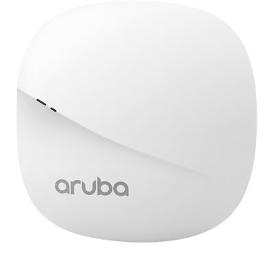 Aruba AP-303 (RW) Unified Wireless Access Point (JZ320A)