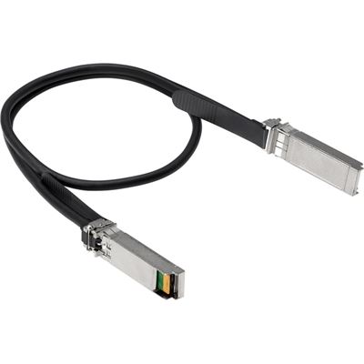 Aruba 50G SFP56 to SFP56 0.65m DAC Cable (R0M46A)