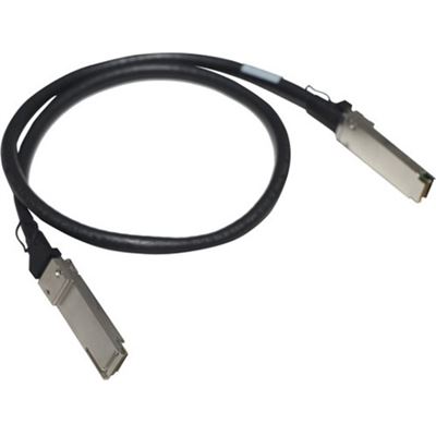 Aruba 100G QSFP28 to QSFP28 1m DAC Cable (R0Z25A)
