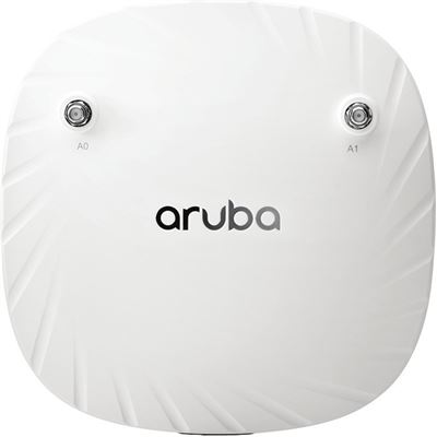 Aruba AP-504 (RW) TAA Unified AP (R2H33A)
