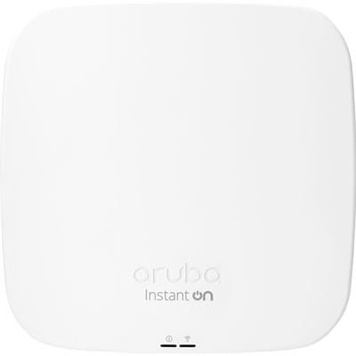 Instant On AP15 802.11ac Wave2 4X4 Indoor Access Point (R2X06A)