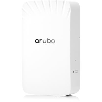 Aruba AP-505H Wi-Fi 6 2x2 Unified Hospitality Access Point (R3V46A)