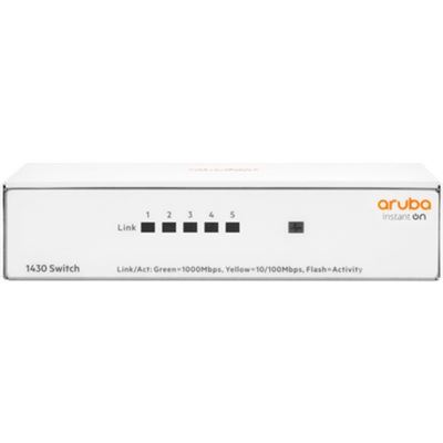 Aruba Instant On 1430 5G Switch (R8R44A)