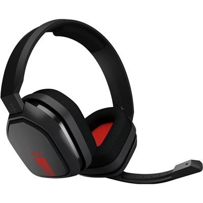 Astro A10 Gaming Headset For PC, Discord Certified (939-001508)