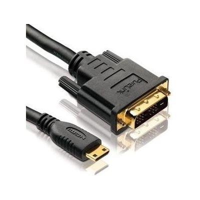Astrotek HDMI to DVI-D Adapter Converter Cable (AT-HDMIDVID-MM-1.8)