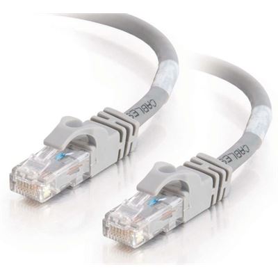 Astrotek CAT6 Cable 0.25m/25cm Grey Color Premium (AT-RJ45GR6-0.25M)