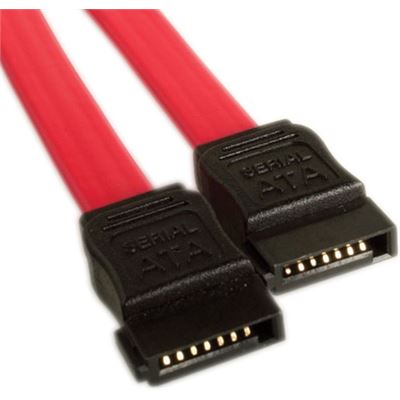 Astrotek SATA Data Cable 50cm 7 pins to 7 pins (AT-SATA-180D)