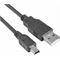 Astrotek AT-USB-A-MINI-0.3M