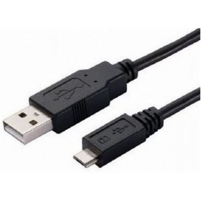 Astrotek USB to Micro USB Cable 3m - Type A Male (AT-USB2MICRO-AB-3M)