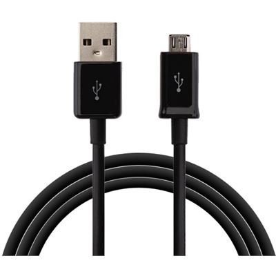 Astrotek 2m Micro USB Data Sync Charger Cable Cord (AT-USBMICROBB-2M)