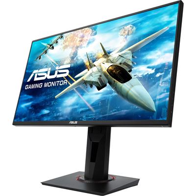 asus vg258qr elmb