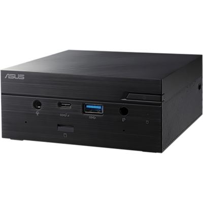 Asus MINI PC PN62 INTEL I5-10210U 8GB 256GB SSD (90MS01T5-M001H0)