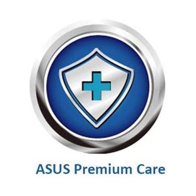 Asus Free Pickup and Return Warranty - 36M/12M STD (ACX10-003849NB)
