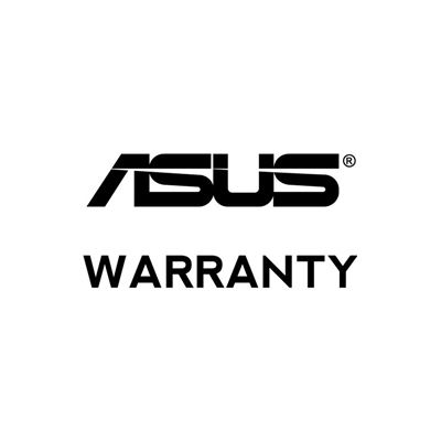Asus Consumer NB Warranty 12M Base -> 36M Pickup & (ACX11-00479KNB)