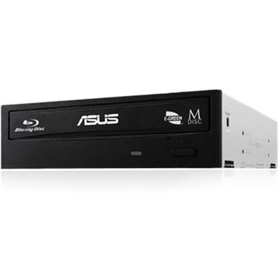 Asus BC-12D2HT INTERNAL 12X FULLY-FEATURED (BC-12D2HT/BLK/G/AS/P2G)