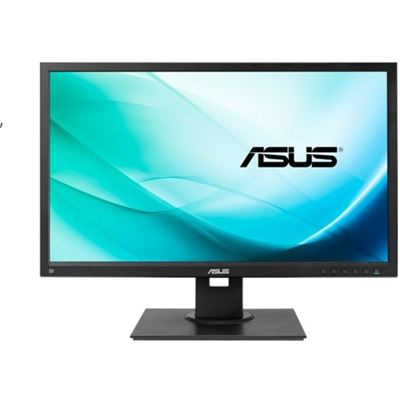 Asus BE249QLB 23.8" WLED IPS, 16:9, 1920x1080, 5MS, 80M:1 (BE249QLB)