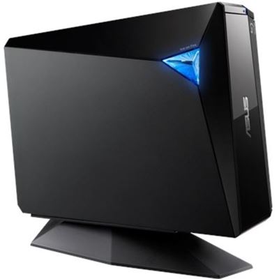 Asus BW-16D1H-U PRO/BLK/G/AS//BLACK/SUPER (BW-16D1H-U PRO/BLK/G/AS//)
