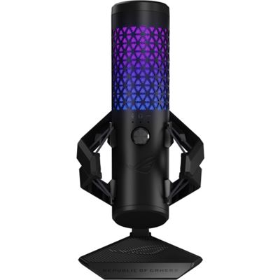 Asus C501 ROG CARNYX Gaming Microphone,Studio-grade (C501 ROG CARNYX)