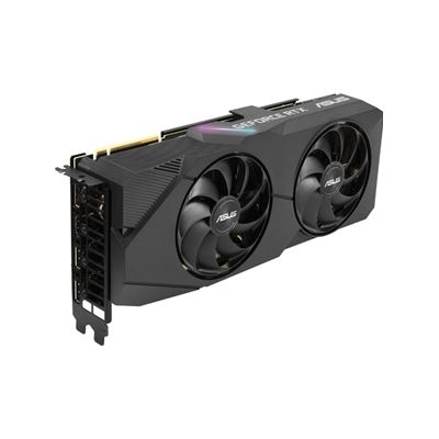 Dual RTX2080S-O8G-EVO 8GB-V2 GDDR6 Graphics | Acquire