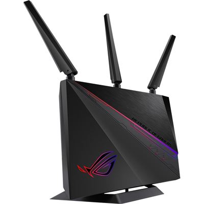 Asus ROG RAPTURE GT-AC2900 WIRELESS ROUTER (GT-AC2900)