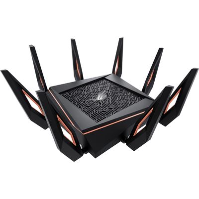 Asus ROG AX11000 TRI-BAND WIFI GAMING ROUTER (GT-AX11000)