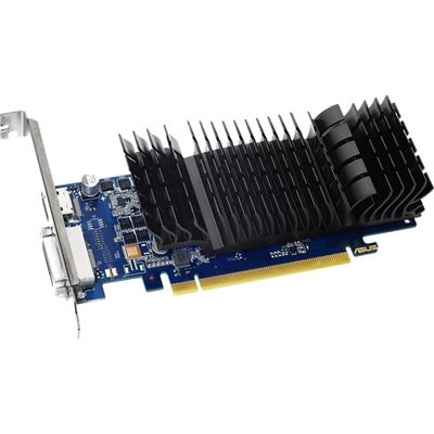 Asus GT1030-SL-2G-BRK 2GB GDDR5 PCIe Graphics Card (GT1030-SL-2G-BRK)