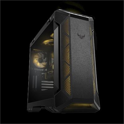 Asus TUF GAMING GT501 E-ATX (GT501 TUF GAMING CASE/GRY/WITH HANDLE)