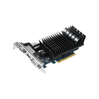 Asus GT730-SL-2GD5-BRK GT730 2GB DDR5 PCIE (GT730-SL-2GD5-BRK)