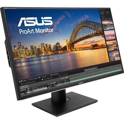 Asus ProArt PA329C 4K HDR Professional Monitor - 32-inch, 4K (PA329C)