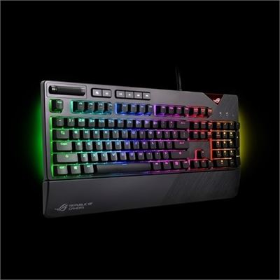 Asus MECHANICAL GAMING KEYBOARD WITH CHERRY (ROG STRIX FLARE/BN)