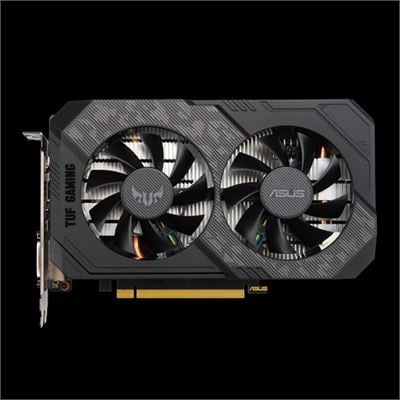 Asus nVidia Super TUF-GTX1660S-O6G-GAMING (TUF-GTX1660S-O6G | Acquire