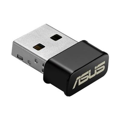 Asus USB-AC53NANO AC1200 Dual Band WIFI USB Nano (USB-AC53NANO)
