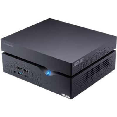 Asus VC66-I5M8S256W10P INTEL I5-7400 8GB 256GB (VC66-I5M8S256W10P)