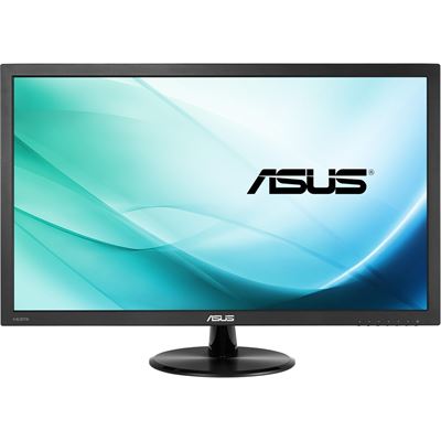 Asus VP278H 27" Full HD Gaming Monitor , 1920x1080 , 1ms  (VP278H)