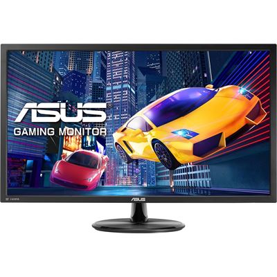 Asus VP28UQG 28" 4K Gaming 1ms Eyecare Free-Sync GamePlus (VP28UQG)