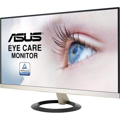 Asus VZ279H 27" Monitor , , Ultra-slim, Frameless , Speakers (VZ279H)