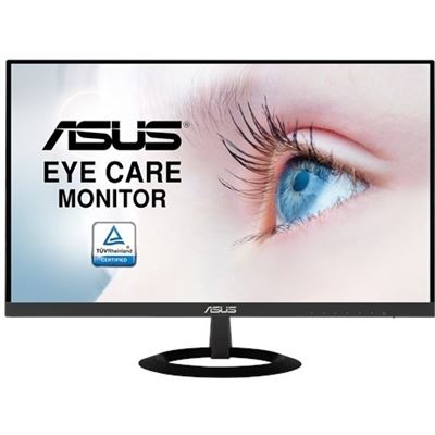 Asus VZ279HE 27" Full HD Monitor , IPS Panel , Ultra-slim (VZ279HE)