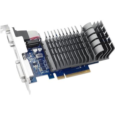 Asustek ASUS GT710-1-SL-BRK 1GB PCIE Graphics Card (90YV0944-M0NA00)