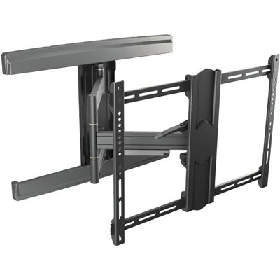 ATDEC FULL MOTION WALL MOUNT , UP TO 50KG, VESA UP TO (AD-WM-5060)