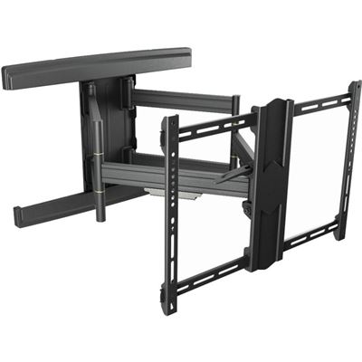 ATDEC FULL MOTION WALL MOUNT , UP TO 70KG, VESA UP TO (AD-WM-7060)