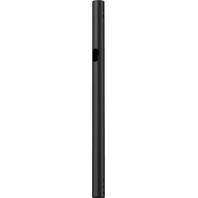 ATDEC ADB 80mm Pole - Black (ADB-P80-B)