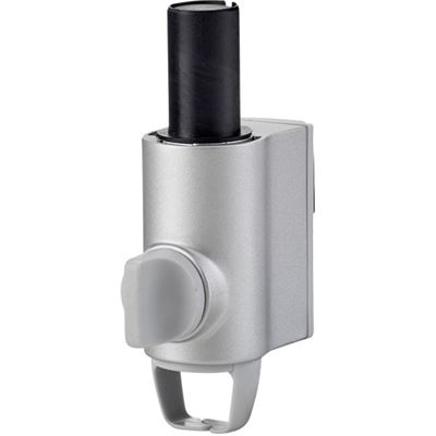 ATDEC Arm Channel Clamp Silver (AWM-LC-S)