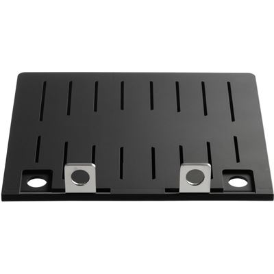 ATDEC SD-WD Display Direct Wall Mount / Black. Fits Most (SD-WD)